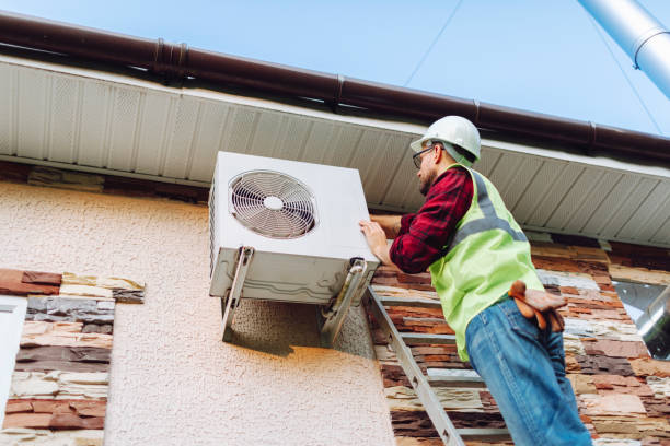  Shanor Northvue, PA HVAC Pros