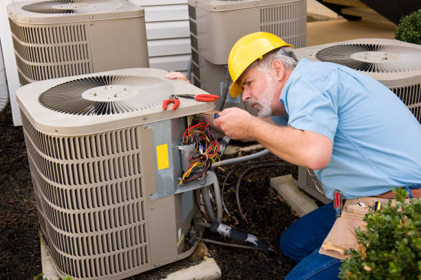 Reliable Shanor Northvue, PA HVAC Solutions