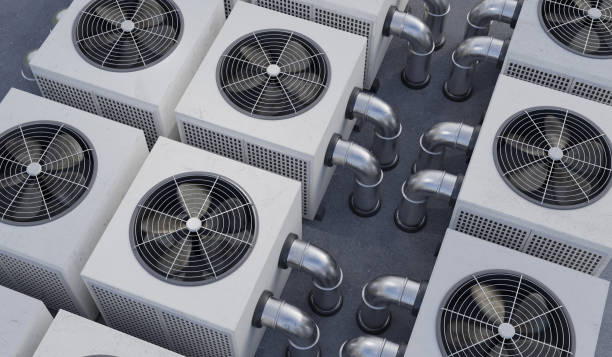 Best Geothermal HVAC Systems in Shanor Northvue, PA