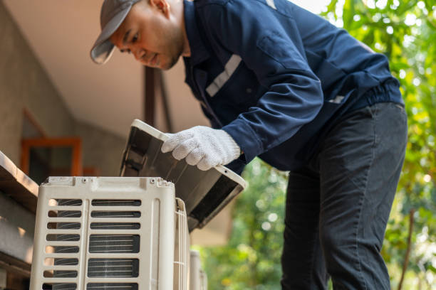 Best HVAC Financing and Leasing in Shanor Northvue, PA